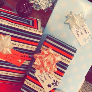 Alexis added a photo of their purchase