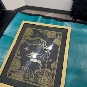 Asya added a photo of their purchase