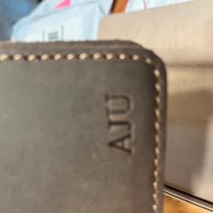 Denise ha añadido una foto de su compra