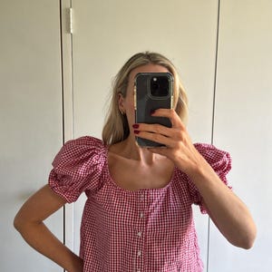 Zoe adicionaram uma foto da sua compra
