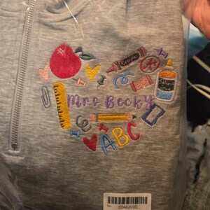 stephanie added a photo of their purchase