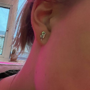Laura added a photo of their purchase
