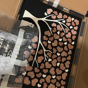 Raysa added a photo of their purchase