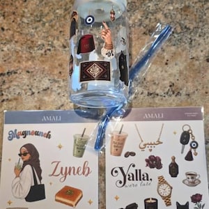 Zyneb added a photo of their purchase