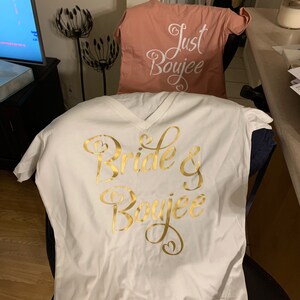 Carlee added a photo of their purchase