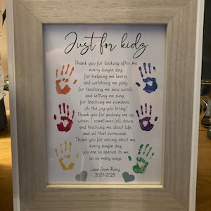 Laura added a photo of their purchase