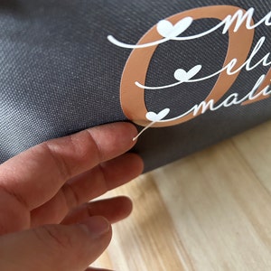 Elena added a photo of their purchase