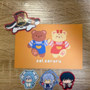 Seoryung added a photo of their purchase