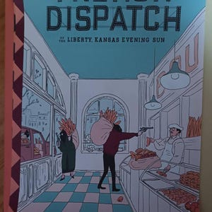 Swantje ha añadido una foto de su compra