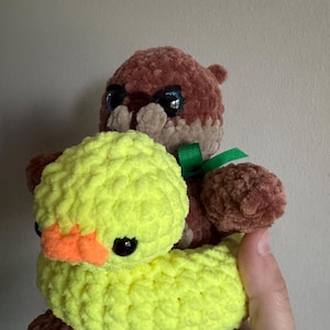 Charity added a photo of their purchase