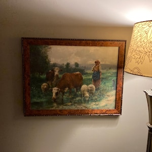 Rebecca added a photo of their purchase