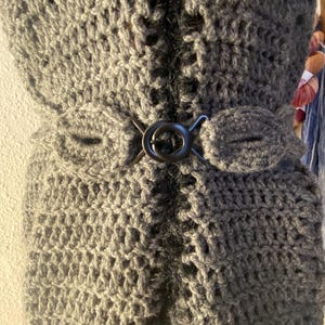 NivoraCrochet added a photo of their purchase