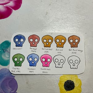 Lindsey added a photo of their purchase