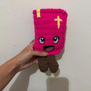 Emily added a photo of their purchase