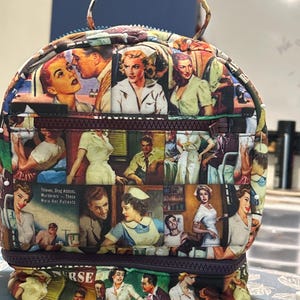 Comprador de Etsy ha añadido una foto de su compra