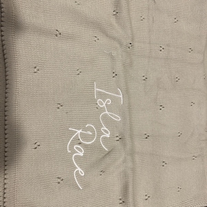 Kaylee added a photo of their purchase