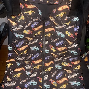 Tiffany added a photo of their purchase