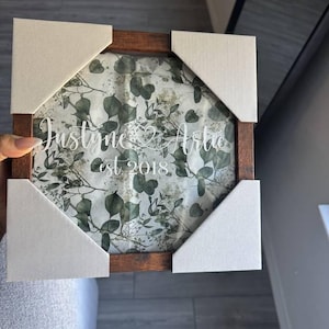 Deandra added a photo of their purchase