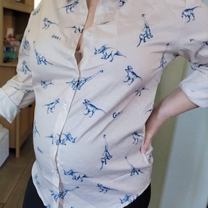 Brandy added a photo of their purchase