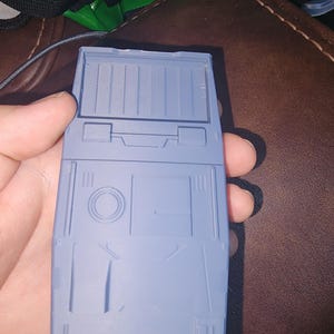 Myrodin added a photo of their purchase