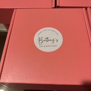 Brittany added a photo of their purchase