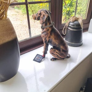 maureen adicionaram uma foto da sua compra