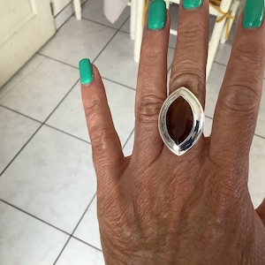 Sandrine added a photo of their purchase