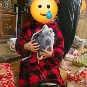 Rebecca added a photo of their purchase