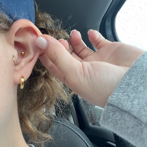 Bianca heeft een foto van de aankoop toegevoegd
