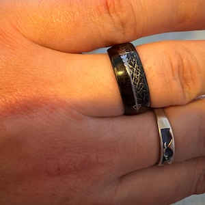 Etsy buyer added a photo of their purchase