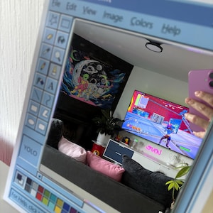 Amanda heeft een foto van de aankoop toegevoegd