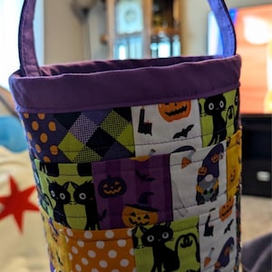 Comprador de Etsy ha añadido una foto de su compra