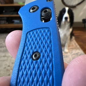 Craig added a photo of their purchase