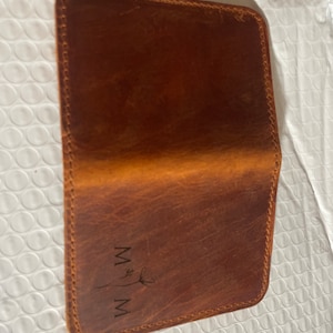 Clémence Wallet Monogram - Wallets and Small Leather Goods