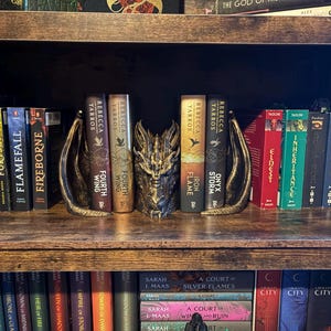 Michele added a photo of their purchase