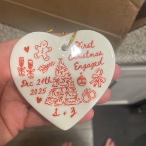 Michelle added a photo of their purchase