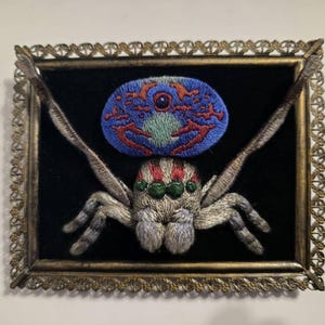 Etsy-koper heeft een foto van de aankoop toegevoegd
