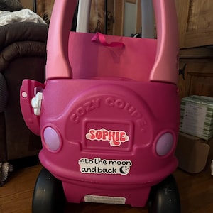 Betsy added a photo of their purchase