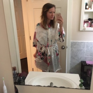 Etsy buyer added a photo of their purchase