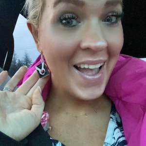 JIll added a photo of their purchase