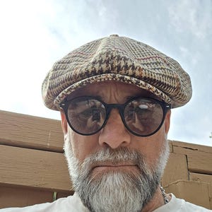 Stephen hat ein Foto des gekauften Artikels hinzugefügt