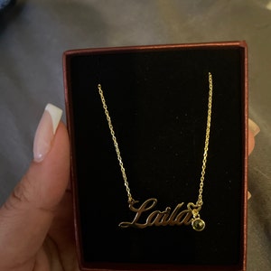 Vanessa added a photo of their purchase