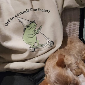 Bloom added a photo of their purchase