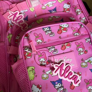 Kiana added a photo of their purchase