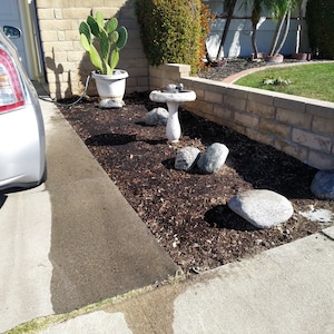Daleen added a photo of their purchase