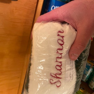 Tj added a photo of their purchase