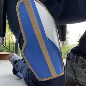 Emily ha aggiunto una foto del proprio acquisto