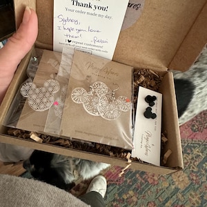 Sydney added a photo of their purchase