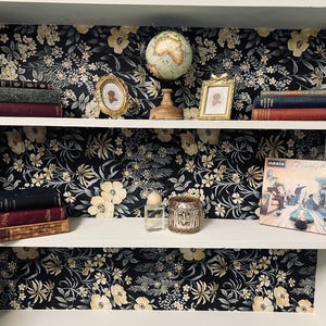 Catherine added a photo of their purchase
