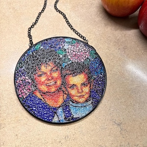 Stephanie added a photo of their purchase